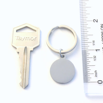 Medical Assistant KeyChain / MA Key chain / Gift for Medical Assistant Keyring / Present for Student Graduation Retirement / men women her