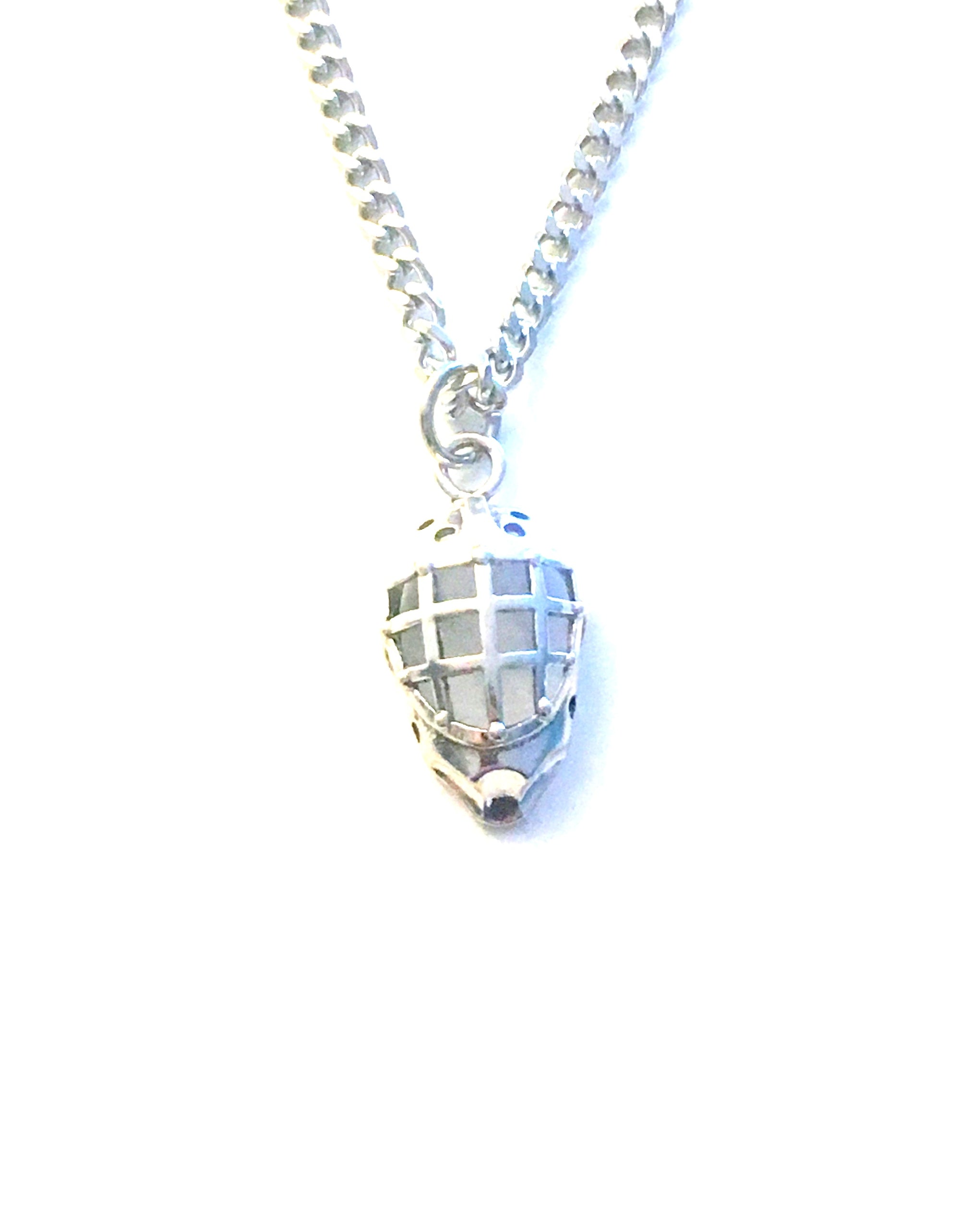 Custom Heart Name Necklace Personalised Stainless Steel Jewelry Geometric  Infinite Collier Prenom Colares Femininos Frete Gatis - AliExpress