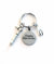 Retirement Gift for Otolaryngologist Keychain / 2024 ENT Doctor Key chain / Ear Scope Keyring / Audiology Otoscope Present