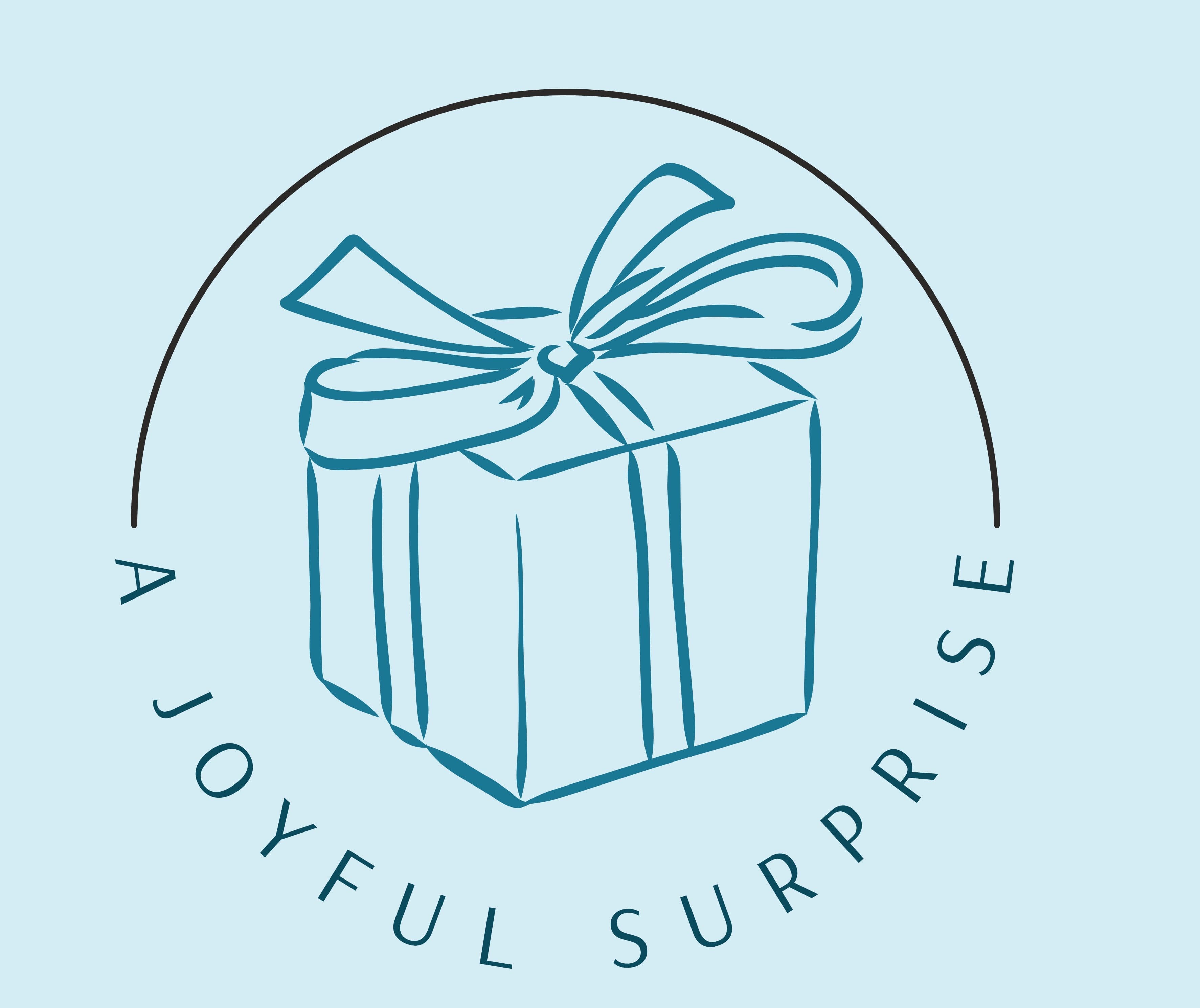 A Joyful Surprise