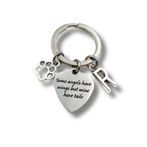 Dog Memorial Gift, Loss of Pet Sympathy Present
