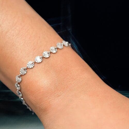 Radiance Bracelet - Gift for Mom - Waterproof Jewelry