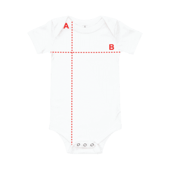 F1 Baby Onesie, Poppin Bottles like Lando Norris, Formula One - Image 4